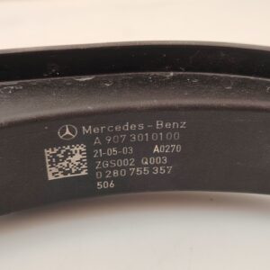 PEDAL ACELERADOR 136830