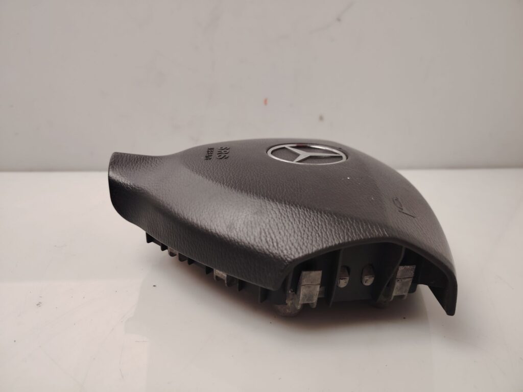 AIRBAG DELANTERO IZQUIERDO 138000