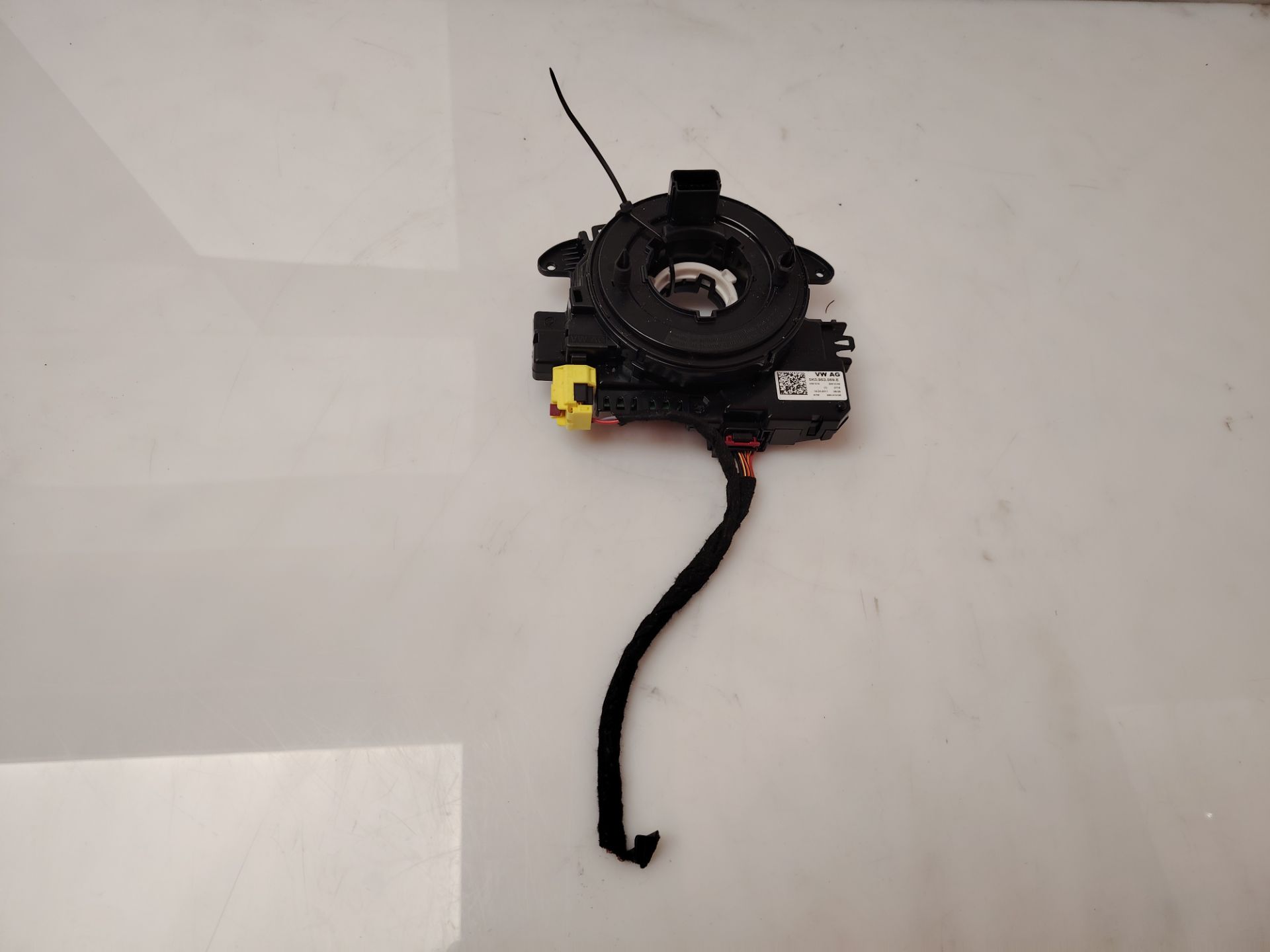 ANILLO AIRBAG 138296