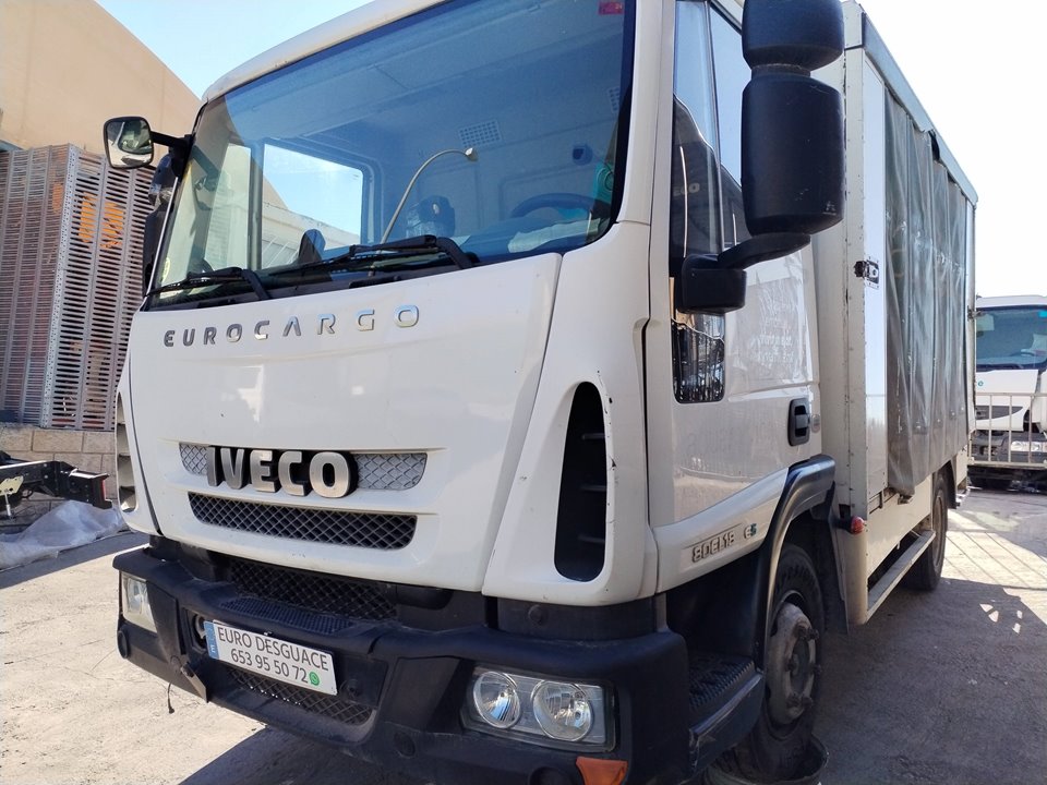 IVECO EUROCARGO (03.2008) del 2013