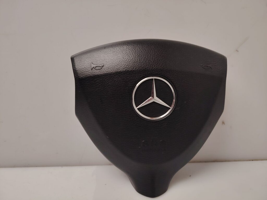 AIRBAG DELANTERO IZQUIERDO 138000