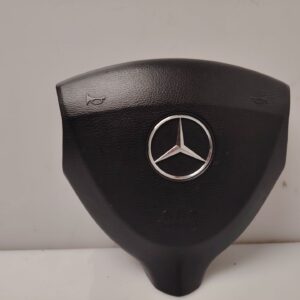 AIRBAG DELANTERO IZQUIERDO 138000