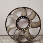 VENTILADOR VISCOSO MOTOR 136700