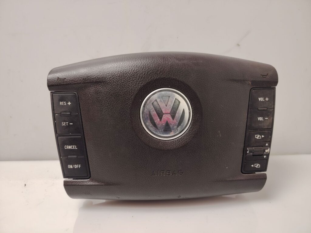 AIRBAG DELANTERO IZQUIERDO 137536