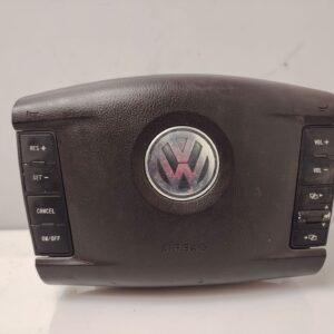 AIRBAG DELANTERO IZQUIERDO 137536