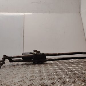 MOTOR LIMPIA DELANTERO 137007