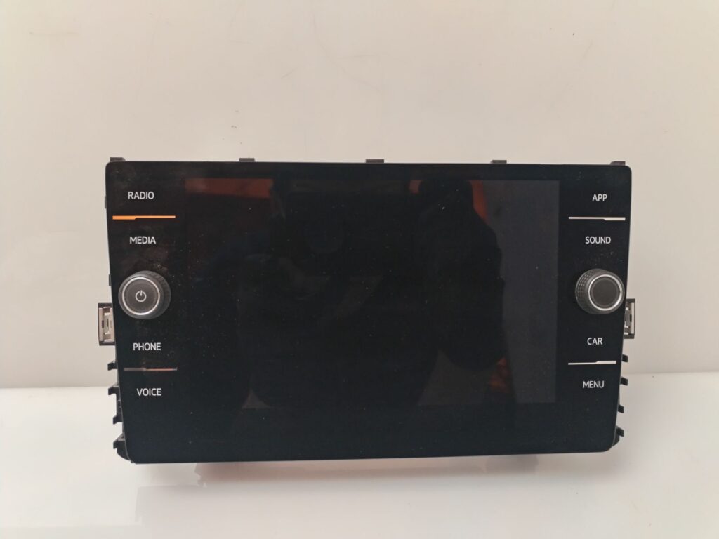 PANTALLA MULTIFUNCION 135534