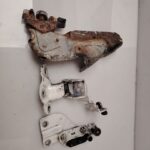 SOPORTE / GUIA PUERTA CORREDERA 138150