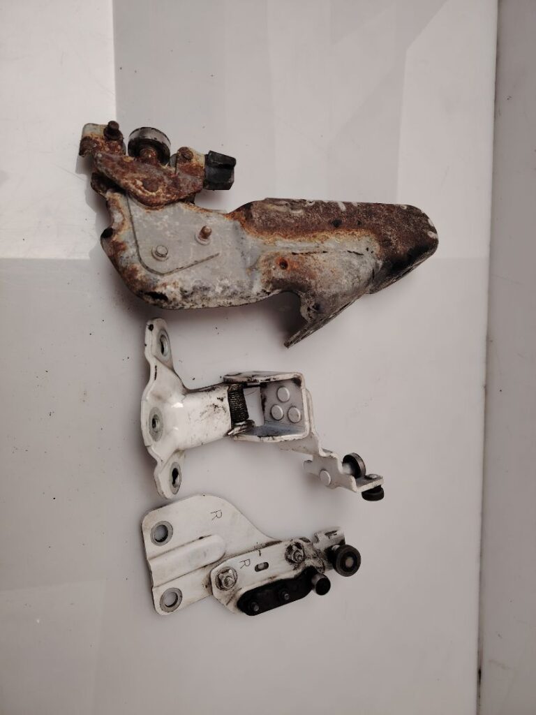 SOPORTE / GUIA PUERTA CORREDERA 138150