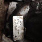 TURBOCOMPRESOR 136980