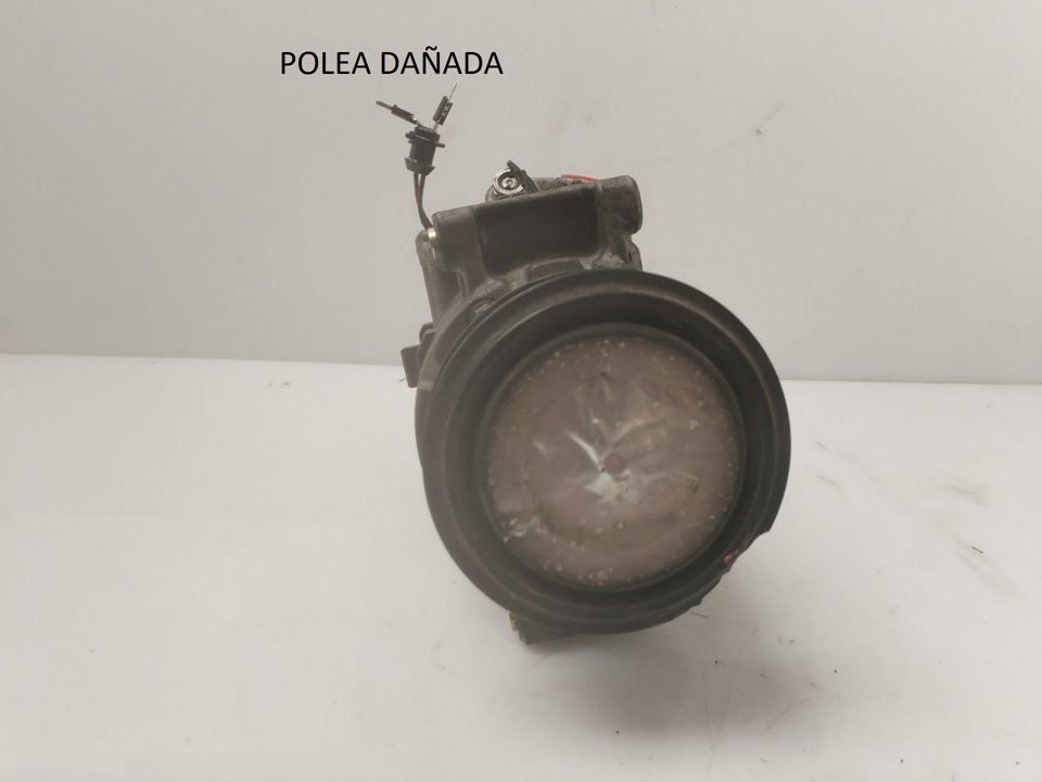 COMPRESOR AIRE ACONDICIONADO 137352