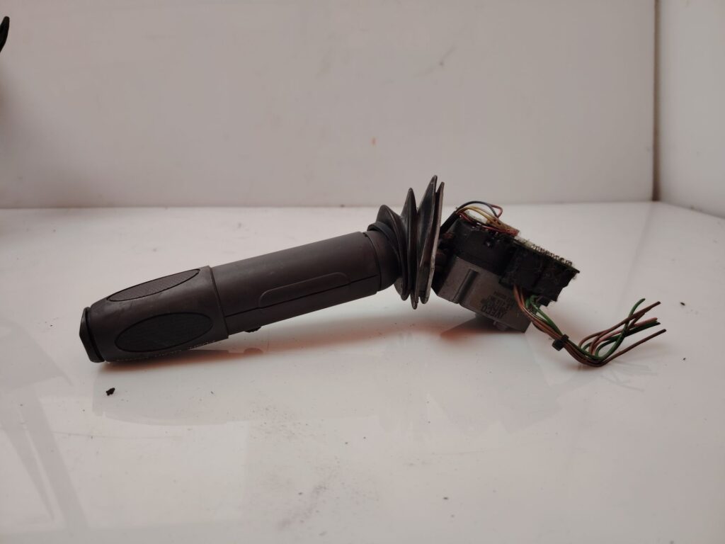 MANDO MULTIFUNCION 137704