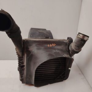 INTERCOOLER 137564