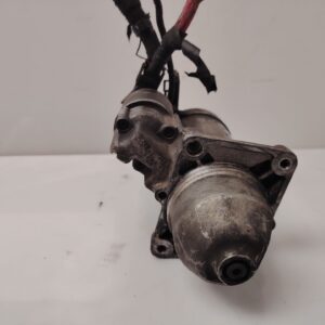 MOTOR ARRANQUE 136970