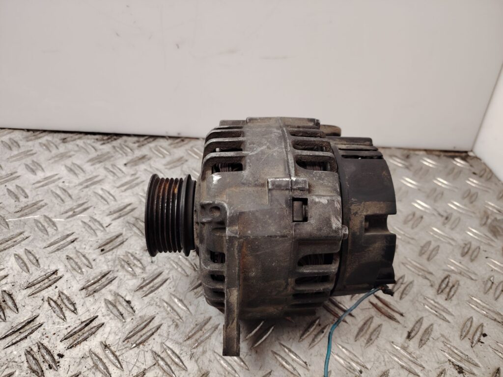ALTERNADOR 136994