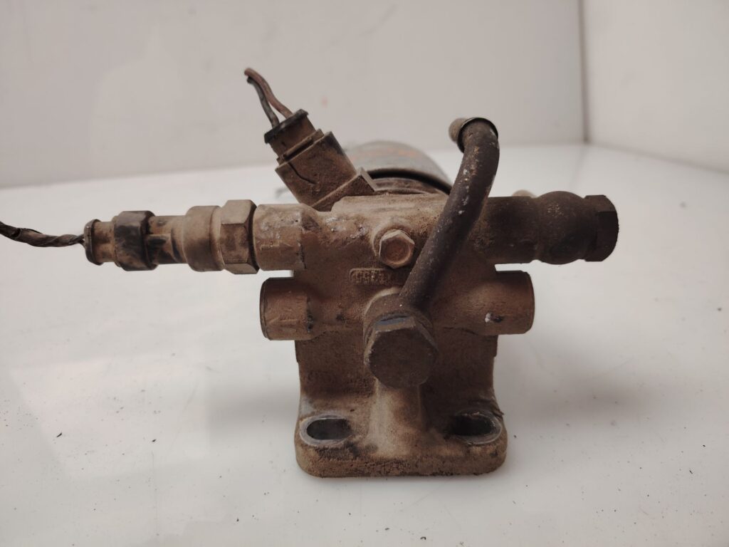 SOPORTE FILTRO GASOIL 136846