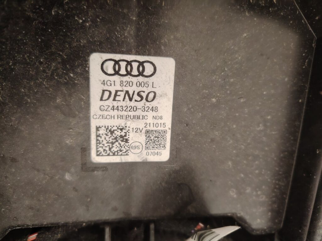 CALEFACCION ENTERA NORMAL 137004