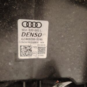 CALEFACCION ENTERA NORMAL 137004