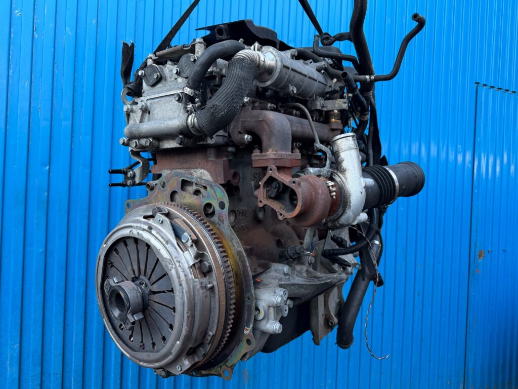 MOTOR COMPLETO 136910