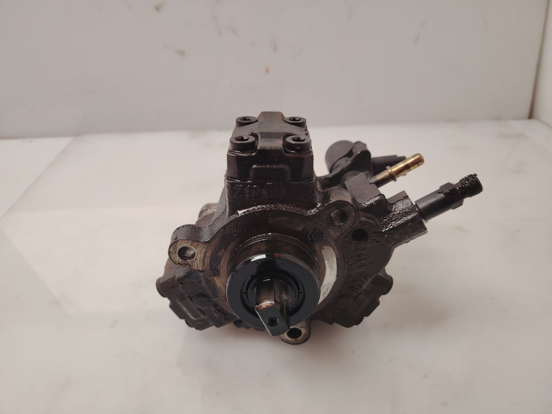 BOMBA INYECCION 137222