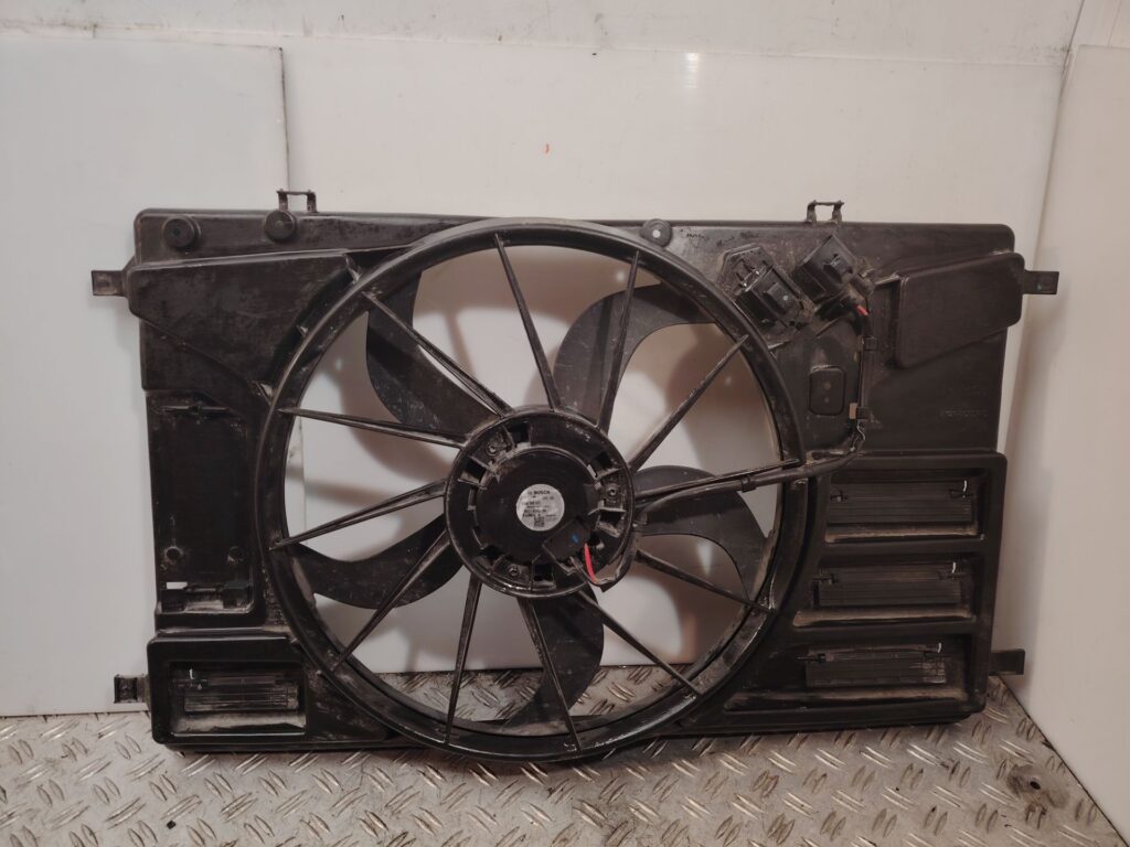 ELECTROVENTILADOR 137040