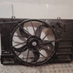ELECTROVENTILADOR 137040