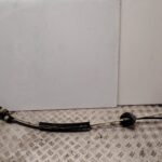 PALANCA CAMBIO 136803