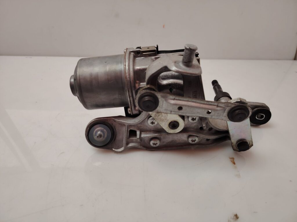MOTOR LIMPIA DELANTERO 137509
