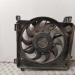 ELECTROVENTILADOR 135752