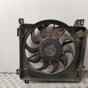 ELECTROVENTILADOR 135752