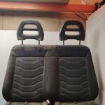 ASIENTO DELANTERO DERECHO 136760