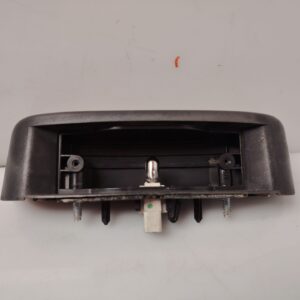 PILOTO MATRICULA 136873