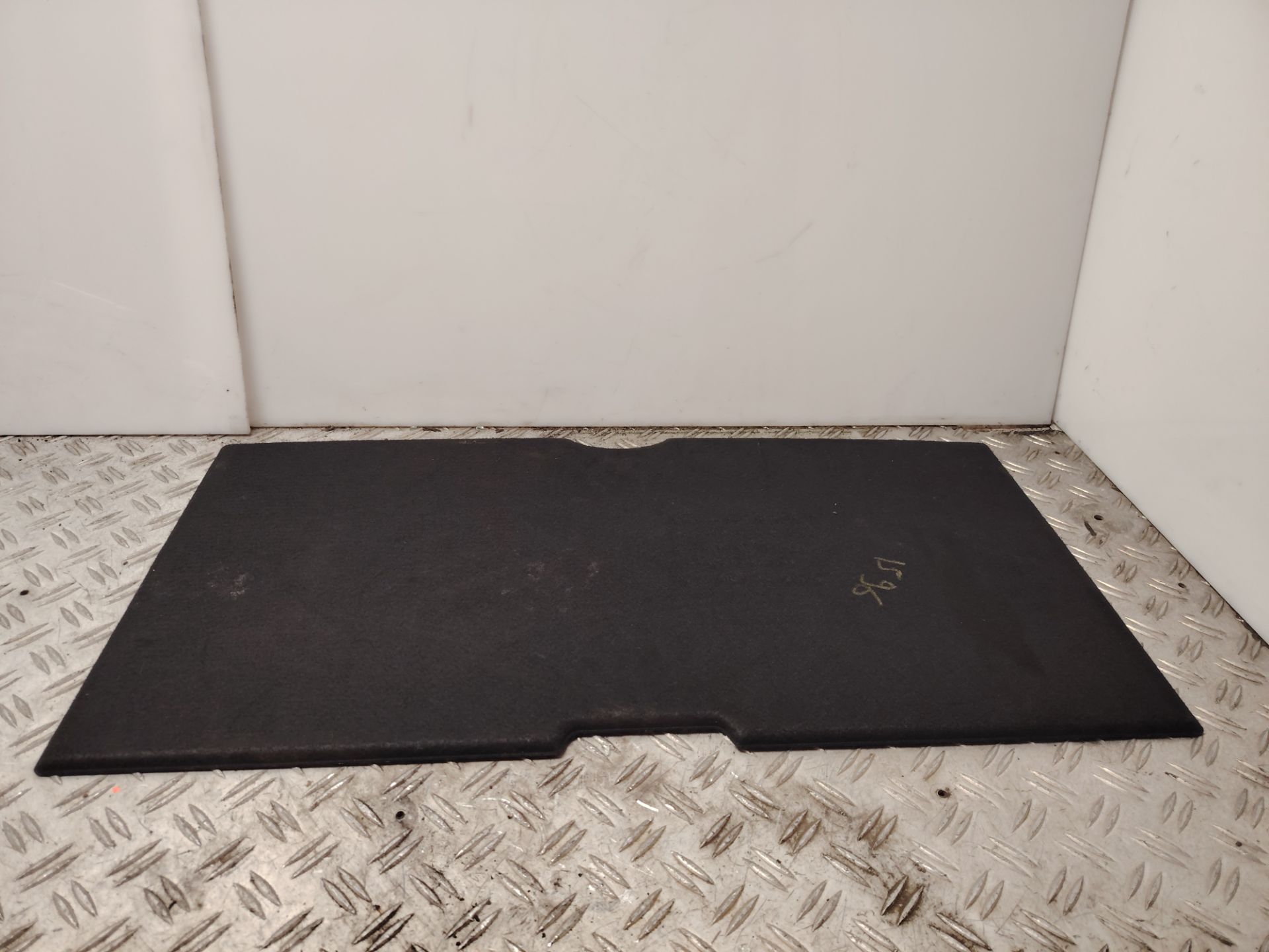 BANDEJA TRASERA 138444