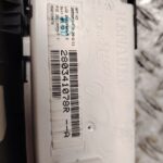 PANTALLA MULTIFUNCION 136753