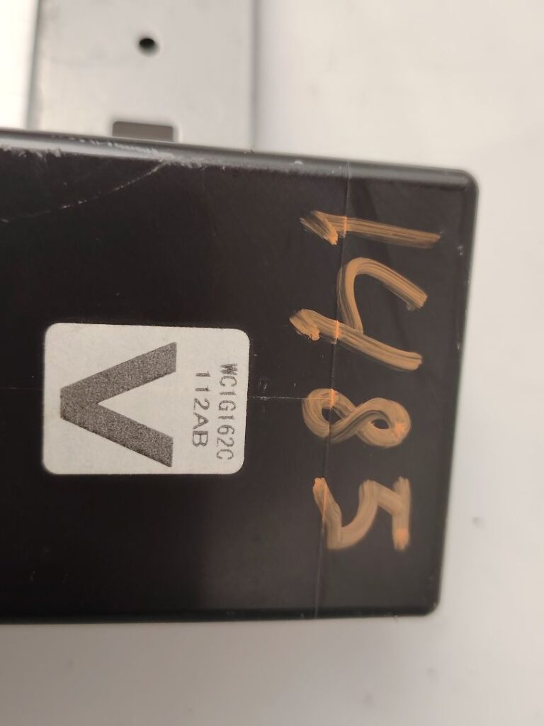 MODULO ELECTRONICO 137894