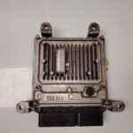 CENTRALITA MOTOR UCE 136521