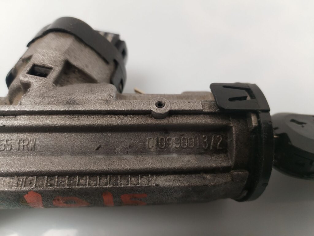 CONMUTADOR DE ARRANQUE 136196