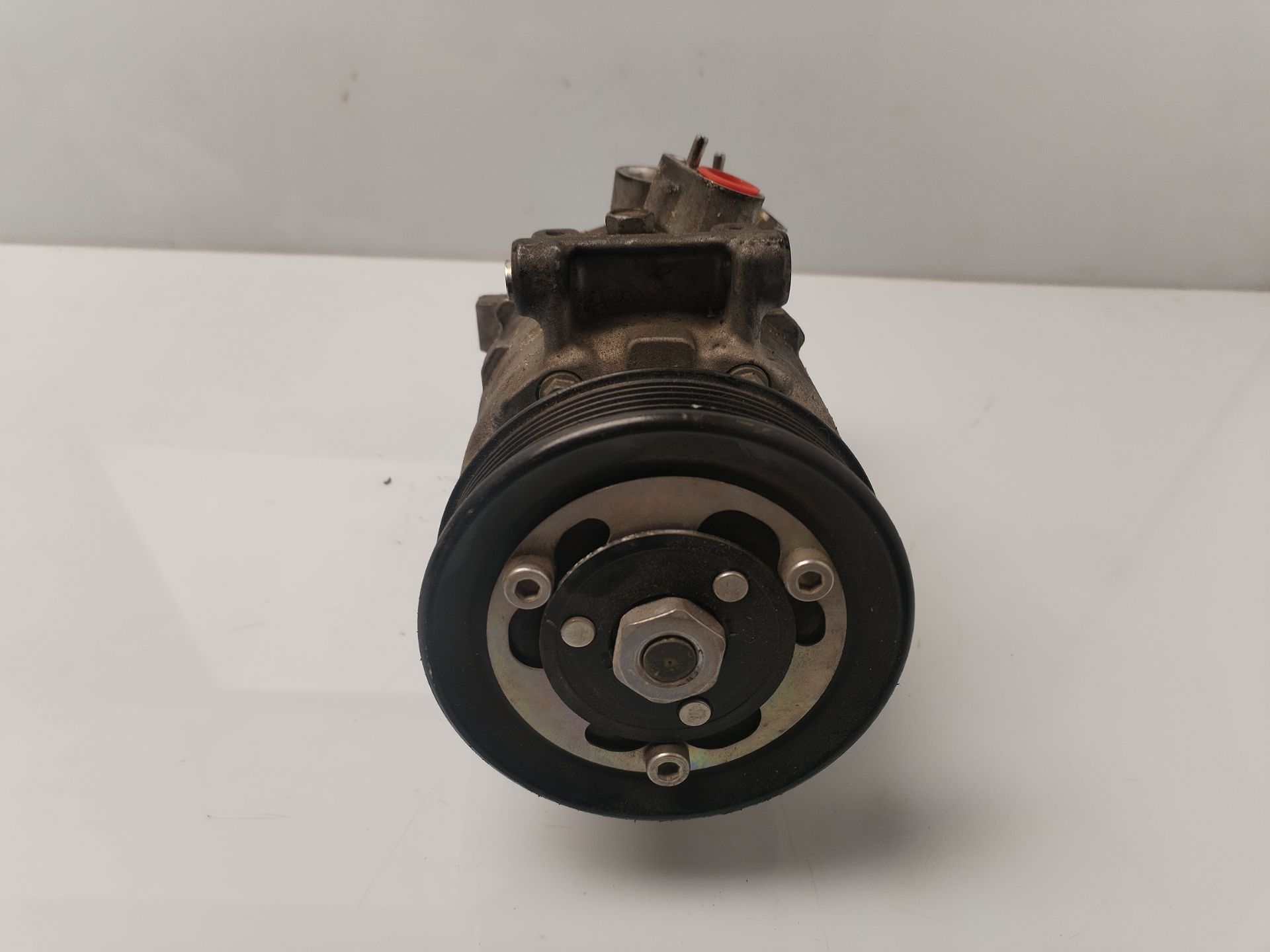 COMPRESOR AIRE ACONDICIONADO 134149