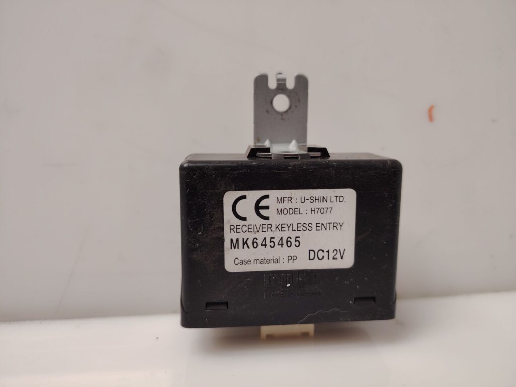 MODULO ELECTRONICO 137647