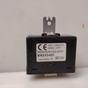 MODULO ELECTRONICO 137647