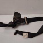 CINTURON SEGURIDAD DELANTERO DERECHO 136470