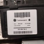 MOTOR ELEVALUNAS TRASERO DERECHO 137533