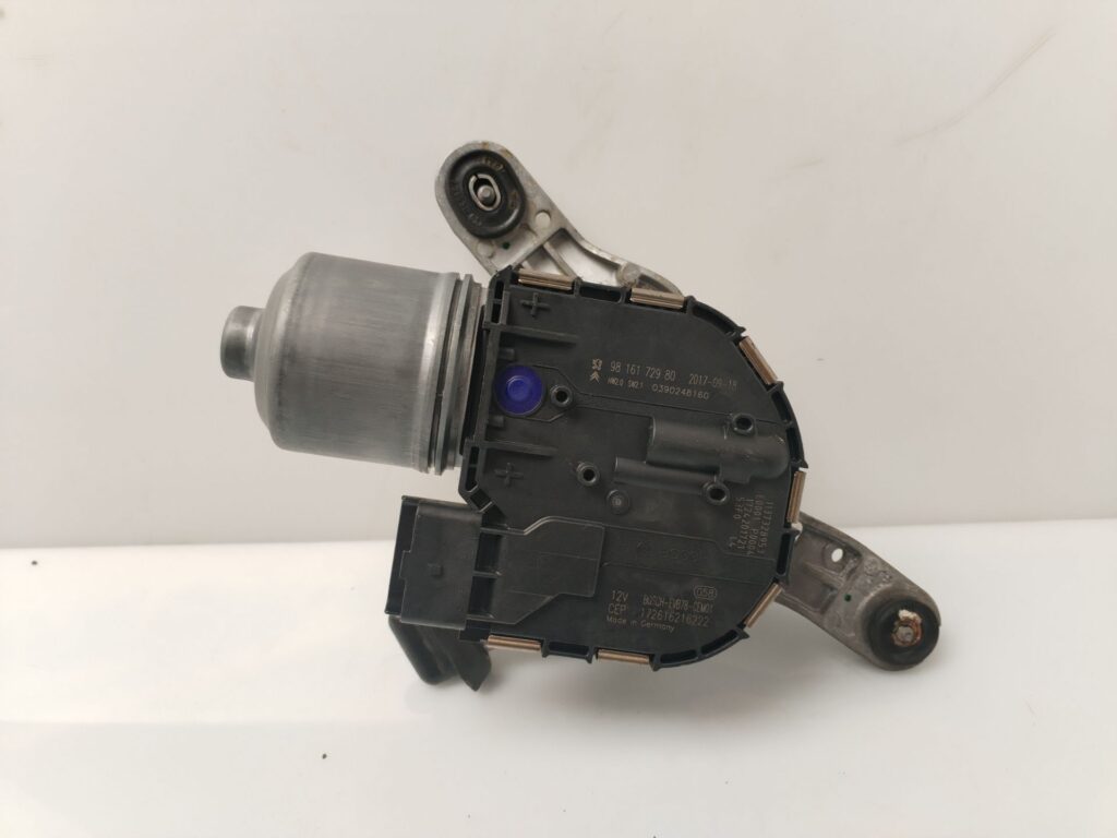 MOTOR LIMPIA DELANTERO 136059
