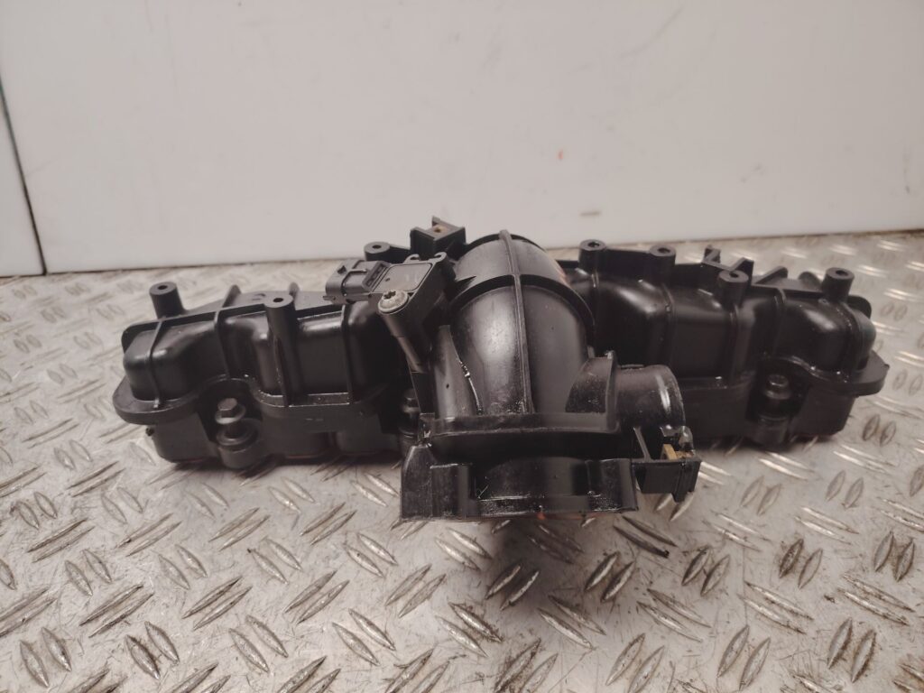 COLECTOR ADMISION 136709