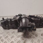 COLECTOR ADMISION 136709