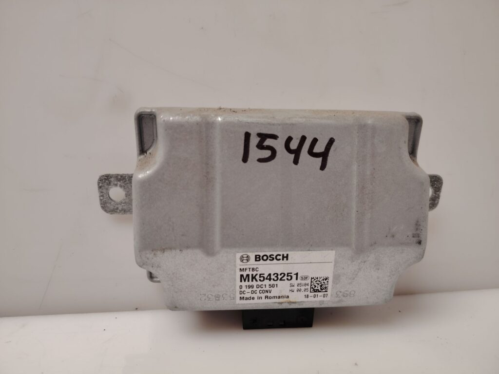 MODULO ELECTRONICO 137457