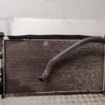 RADIADOR AGUA 137855