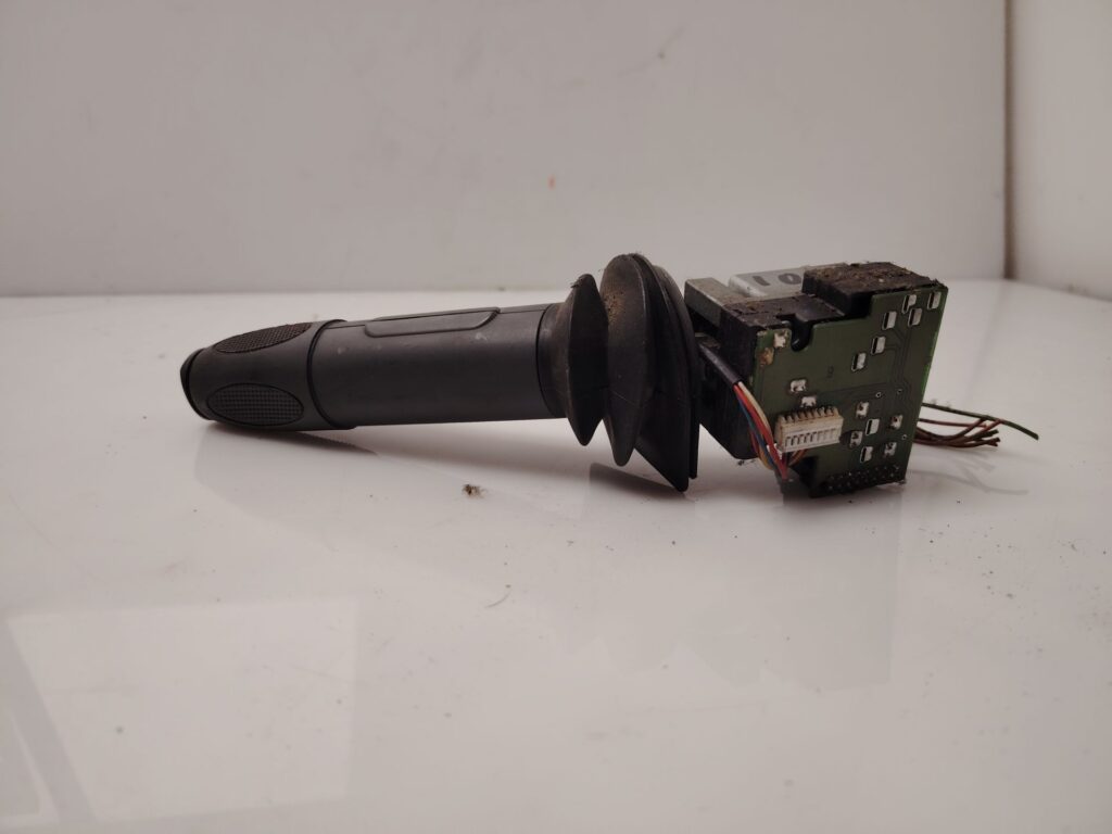 MANDO MULTIFUNCION 137730