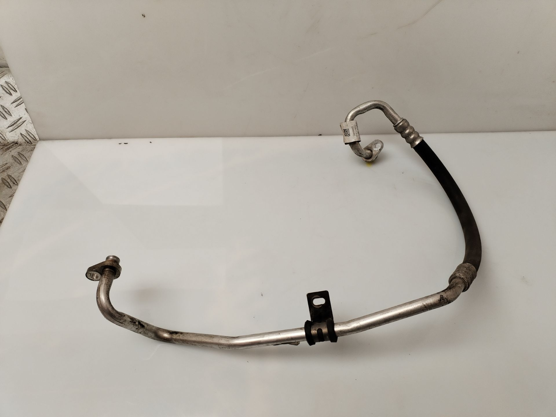 TUBOS AIRE ACONDICIONADO 136013