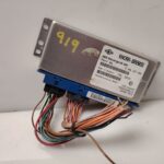 CENTRALITA MOTOR UCE 137653